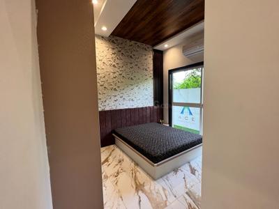 1 BHK Flat