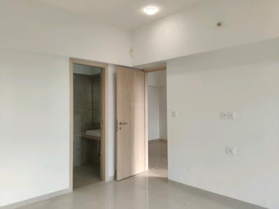 Bedroom Image of 845 Sq.ft 2 BHK Apartment / Flat for rent in Hiranandani Estate Thane for Rs. 42000