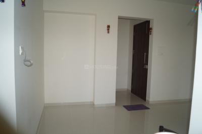 Bedroom Image of 1370 Sq.ft 3 BHK Apartment / Flat for sale in Rahul Downtown, Punawale Pune for Rs. 11800000