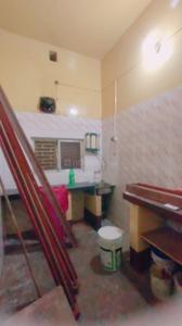 Kitchen Image of 1000 Sq.ft 2 BHK Independent House for rent in Airport Gate no. 1 Kolkata for Rs. 9500