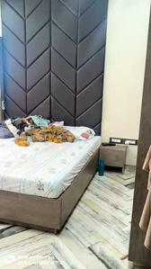 Bedroom Image of 950 Sq.ft 2 BHK Apartment / Flat for sale in Parel Mumbai for Rs. 33000000