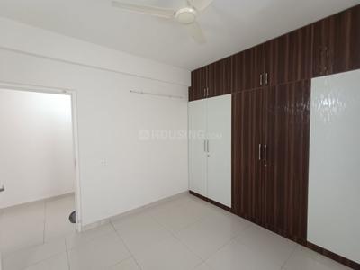 Bedroom Image of 1100 Sq.ft 2 BHK Apartment / Flat for sale in GRC Subhiksha by GRC Infra Pvt ltd, Choodasandra Bengaluru for Rs. 11360000