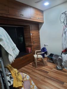 Bedroom Image of 550 Sq.ft 1 BHK Apartment / Flat for sale in Palm Acres Co-Op. Hsg. Soc. Ltd, Sion Mumbai for Rs. 13800000