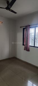 Bedroom Image of 1130 Sq.ft 3 BHK Apartment / Flat for rent in Samraat Dream Citi, Samta Nagar Nashik for Rs. 17000