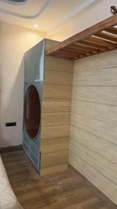 Balcony Image of 500 Sq.ft 1 RK Studio for rent in Sunrise Suntwlight Recreational, Sector 27 Greater Noida for Rs. 27000