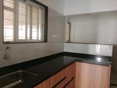 Kitchen Image of 1371 Sq.ft 3 BHK Apartment / Flat for sale in Mantra Miraki Akurdi, Akurdi Pune for Rs. 14300000