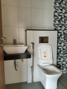 Bedroom Two Image of 586 Sq.ft 1.5 BHK Apartment / Flat for sale in Godrej Upavan, Bhiwandi Thane for Rs. 6800000