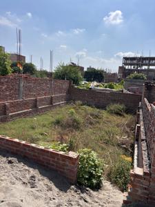 Image of 900 Sq.ft Residential Plot / Land for sale in Sector 81, Noida for Rs. 5800000