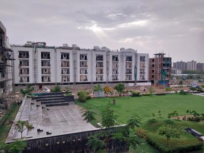 Image of 1400 Sq.ft 3 BHK Builder Floor for sale in Sector 35, Sohna for Rs. 15000000