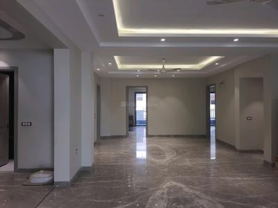 Living Room Image of 4200 Sq.ft 4 BHK Builder Floor for sale in Palam Vihar Gurgaon for Rs. 49000000