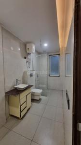 Image of 1200 Sq.ft 2 BHK Builder Floor for rent in Sector 54, Gurgaon for Rs. 72000