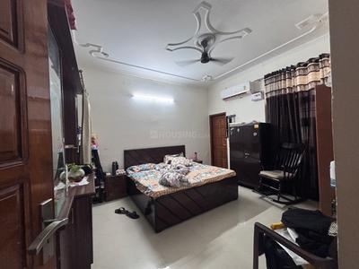 Hall Image of 2500 Sq.ft 3 BHK Builder Floor for rent in Sector 15A Faridabad for Rs. 50000