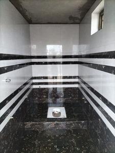 Bathroom Image of 1000 Sq.ft 2 BHK Independent House for sale in Kamal Vihar Raipur for Rs. 3400000