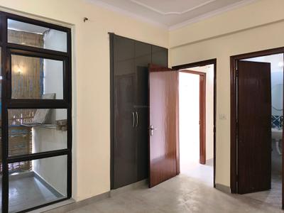 Bedroom Image of 1145 Sq.ft 2 BHK Apartment / Flat for sale in Mittal Cosmos Executive Apartment, Palam Vihar Gurgaon for Rs. 12500000