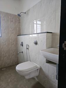 Bedroom Two Image of 750 Sq.ft 2 BHK Apartment / Flat for sale in VTP Purvanchal, Kesnand Pune for Rs. 4900000