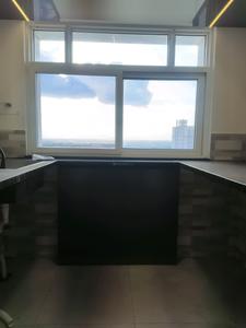 Drying Area Image of 1648 Sq.ft 3 BHK Apartment / Flat for sale in Prestige Jindal City, Anchepalya Bengaluru for Rs. 23000000