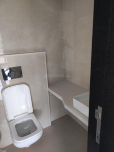 Bathroom Image of 1404 Sq.ft 3 BHK Apartment / Flat for sale in Arkade Aura, Santacruz West Mumbai for Rs. 70000000