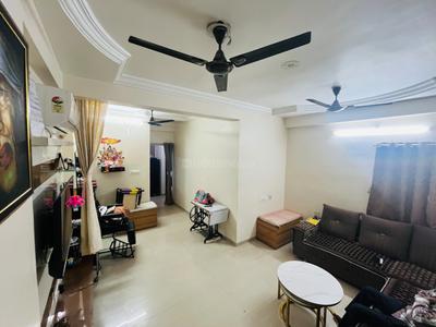 Hall Image of 1035 Sq.ft 2 BHK Apartment / Flat for sale in Motera Ahmedabad for Rs. 5500000