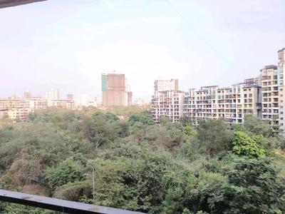 Bedroom Image of 585 Sq.ft 1 BHK Apartment / Flat for sale in Raunak City 3, Kalyan West Kalyan for Rs. 3350000