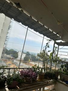 Image of 1081 Sq.ft 2 BHK Apartment / Flat for rent in SVS Signature, K R Puram, Bengaluru for Rs. 38000
