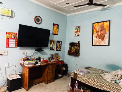 Hall Image of 900 Sq.ft 4.5 BHK Independent House for sale in Sector 7 Gurgaon for Rs. 13500000