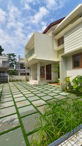 Image of 2500 Sq.ft 5 BHK Independent House for sale in Kizhakkambalam, Kochi for Rs. 14000000