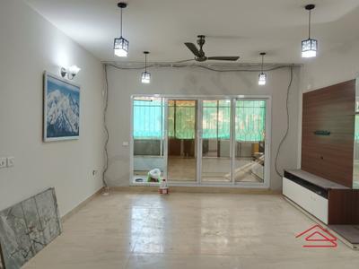 Hall Image of 1728 Sq.ft 3 BHK Apartment / Flat for sale in Aratt Requizza by Aratt, Electronic City Bengaluru for Rs. 17000000