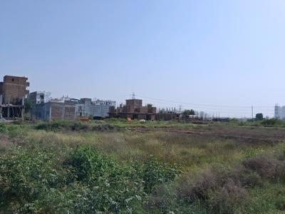 Image of 1800 Sq.ft Residential Plot / Land for sale in Knowledge Park 3, Greater Noida for Rs. 8000000