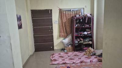 1 RK Flat