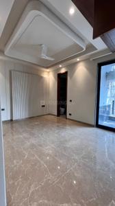 Hall Image of 2700 Sq.ft 4 BHK Builder Floor for sale in Greater Kailash I New Delhi for Rs. 87500000