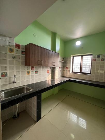 Shanti Bhavan Kitchen 1