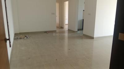 Living Room Image of 1650 Sq.ft 3 BHK Apartment / Flat for sale in Karia Konark Meadows, Upper Kharadi Pune for Rs. 13500000