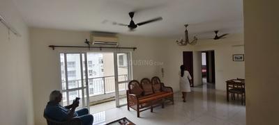 3 BHK Flat
