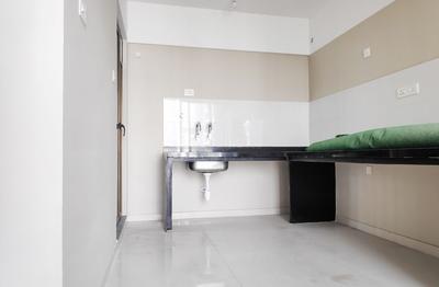 Kitchen Image of A501, Kohinoor Courtyard one in Tathawade, Pune