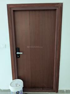 Bathroom Image of 1195 Sq.ft 2 BHK Apartment / Flat for sale in GHR Callisto, Kollur Hyderabad for Rs. 9500000