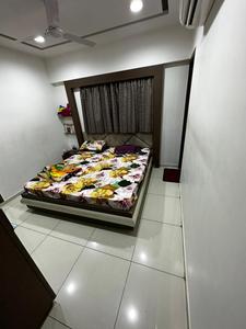 Bedroom Image of 2305 Sq.ft 4 BHK Villa for sale in Goyal Floris, Shela Ahmedabad for Rs. 35000000