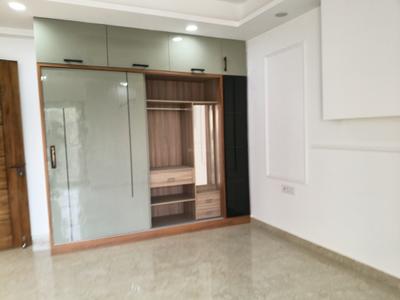 Bedroom Image of 3150 Sq.ft 4 BHK Builder Floor for sale in Eros Rosewood City, Sector 49 Gurgaon for Rs. 42500000