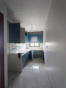 Kitchen Image of 1388 Sq.ft 3 BHK Apartment / Flat for rent in Jagatpura Jaipur for Rs. 28000