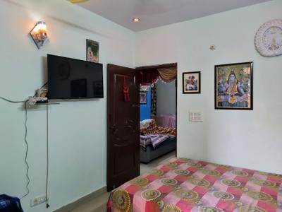 Bedroom Image of 850 Sq.ft 3 BHK Apartment / Flat for sale in Uttam Nagar New Delhi for Rs. 3400000