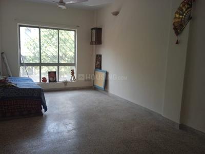 Hall Image of 600 Sq.ft 1 BHK Apartment / Flat for sale in Sangamvadi Pune for Rs. 9500000