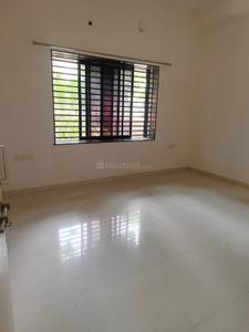 Hall Image of 1300 Sq.ft 2 BHK Builder Floor for rent in Memnagar Ahmedabad for Rs. 32000