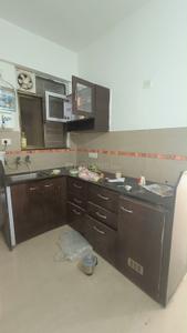Kitchen Image of 1170 Sq.ft 2 BHK Apartment / Flat for sale in Gulmohar Goldcoast, Kharadi Pune for Rs. 8500000