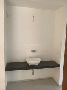 Bathroom Image of 3445 Sq.ft 4 BHK Apartment / Flat for sale in Gota Ahmedabad for Rs. 23000000