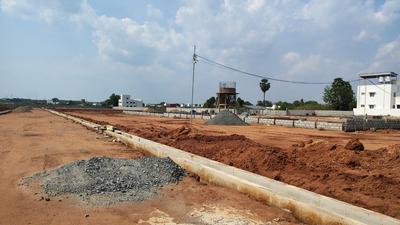 Image of 1400 Sq.ft Residential Plot / Land for sale in Kariampalayam, Coimbatore for Rs. 2366000