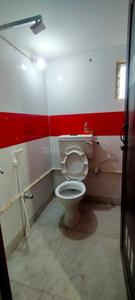 Bathroom Image of Suchari's boys PG  in Paikpara, Kolkata