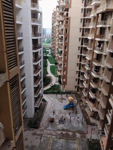 Image of 1400 Sq.ft 3 BHK Apartment / Flat for rent in Terra Heritage, Sector 51, Bhiwadi for Rs. 20000