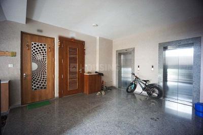 Hall Image of 1251 Sq.ft 2 BHK Apartment / Flat for sale in Gota Ahmedabad for Rs. 7300000
