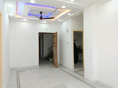 Living Room Image of 1031 Sq.ft 2 BHK Apartment / Flat for sale in Thakurpukur Kolkata for Rs. 4250000