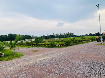 Image of 1000 Sq.ft Residential Plot / Land for sale in Gosainganj, Lucknow for Rs. 2200000