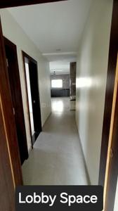 Image of 1900 Sq.ft 3 BHK Apartment / Flat for rent in Savedi, Ahmednagar for Rs. 30000